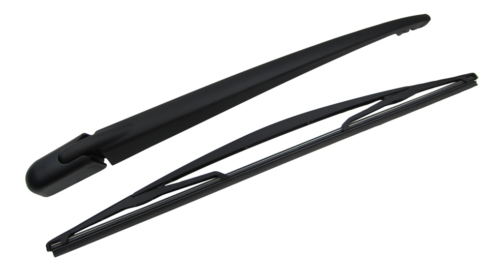 Scheibenwischer Heckwischer Wischerarm Wischer Kappe für Peugeot 306 1993-2002