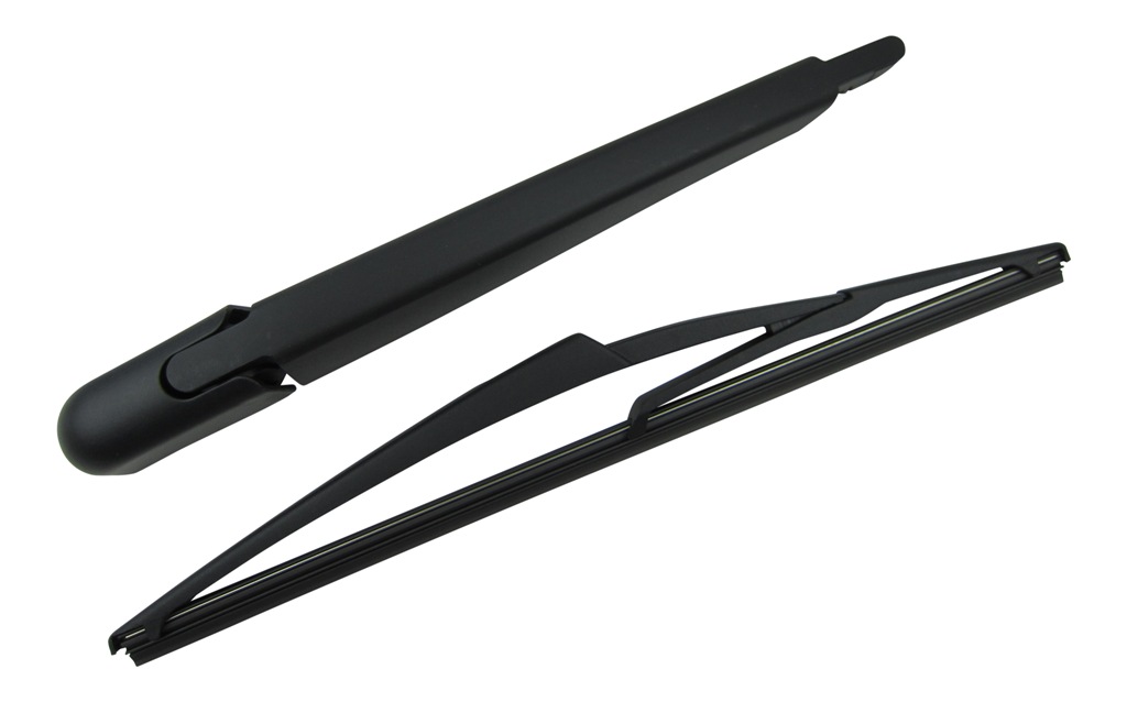 Scheibenwischer Heckwischer Wischerarm Wischer Kappe für Peugeot 508 SW Kombi