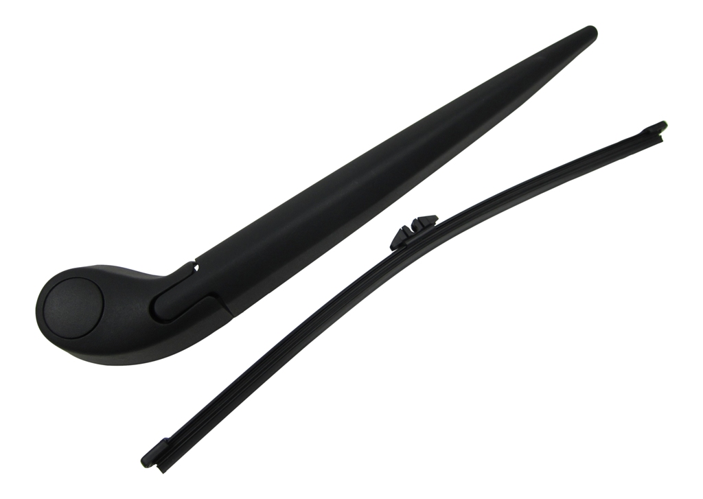 Scheibenwischer Heckwischer Wischerarm Wischer Kappe für Volvo V70 III 2008-