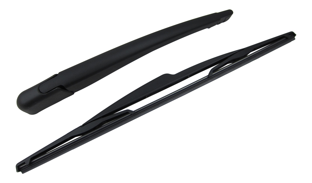 Scheibenwischer Heckwischer Wischerarm Wischer Kappe für Volvo C30 2006-2012