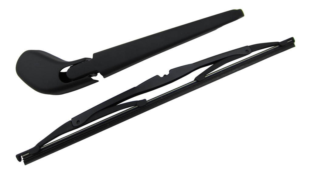 Scheibenwischer Heckwischer Wischerarm Wischer Kappe für Volvo V50 ab 2004-2012