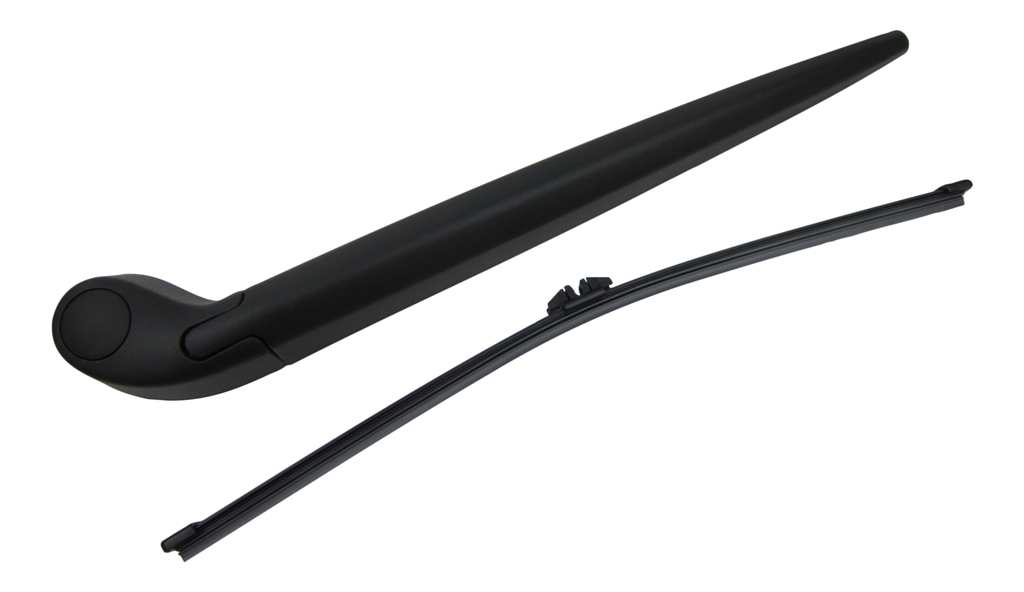 Scheibenwischer Heckwischer Wischerarm Wischer Kappe für Volvo XC60 ab 2008-2011