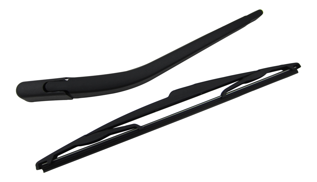 Scheibenwischer Heckwischer Wischerarm Wischer Kappe für Volvo XC60 ab 2011-