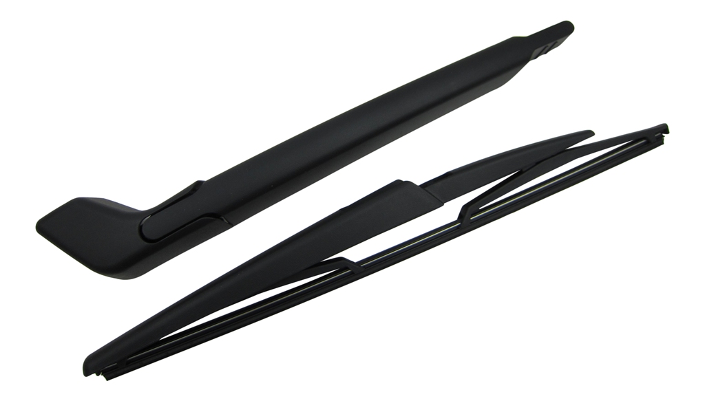 Scheibenwischer Heckwischer Wischerarm Wischer Kappe für Volvo XC90 2002-05/2006