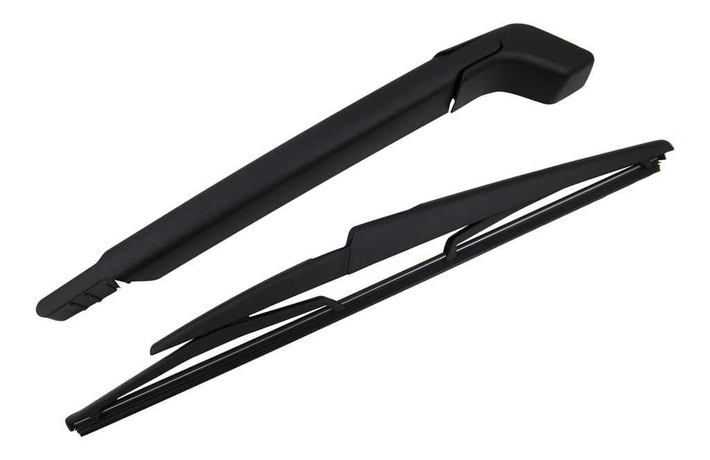 Scheibenwischer Heckwischer Wischerarm Wischer Kappe für Volvo XC90 2006-2009