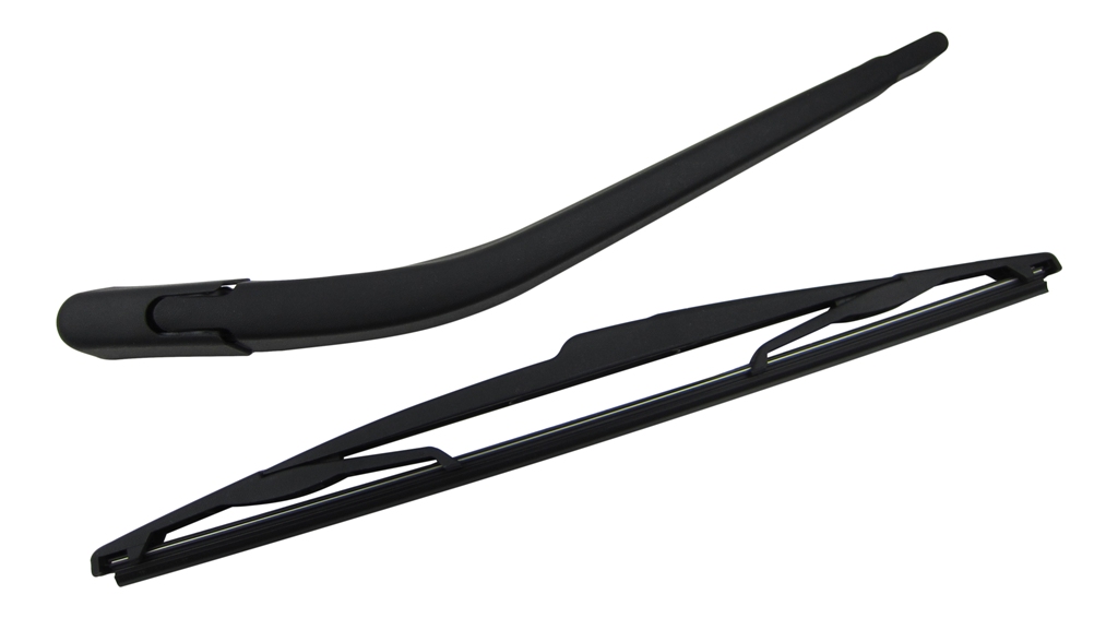 Scheibenwischer Heckwischer Wischerarm Wischer Kappe für Volvo XC90 ab 2009-