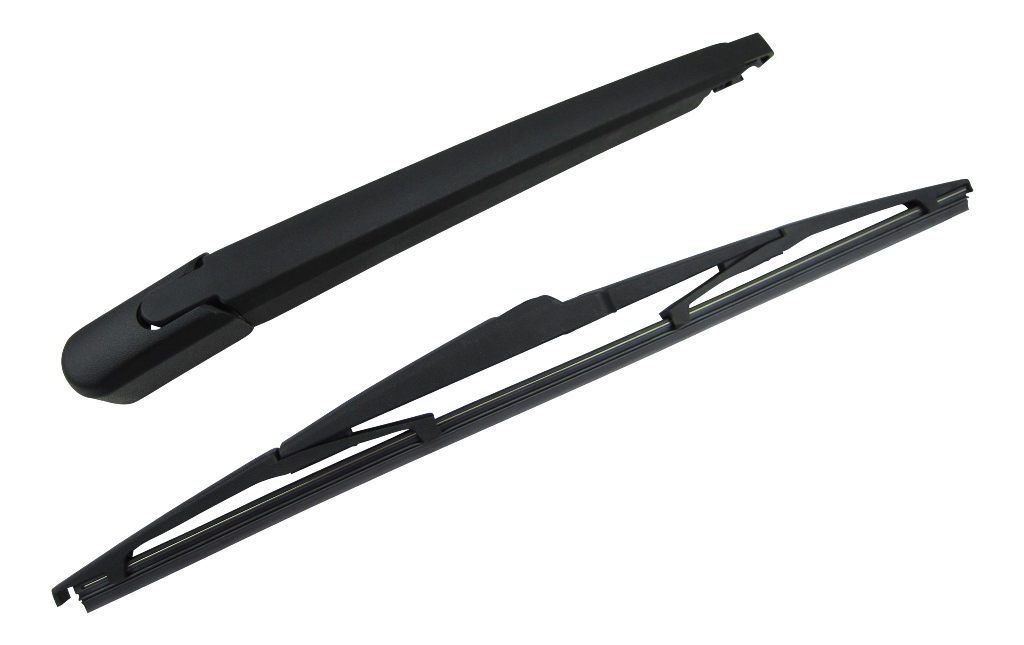 Scheibenwischer Heckwischer Wischerarm Kappe für Hyundai Santa Fe II 2006-