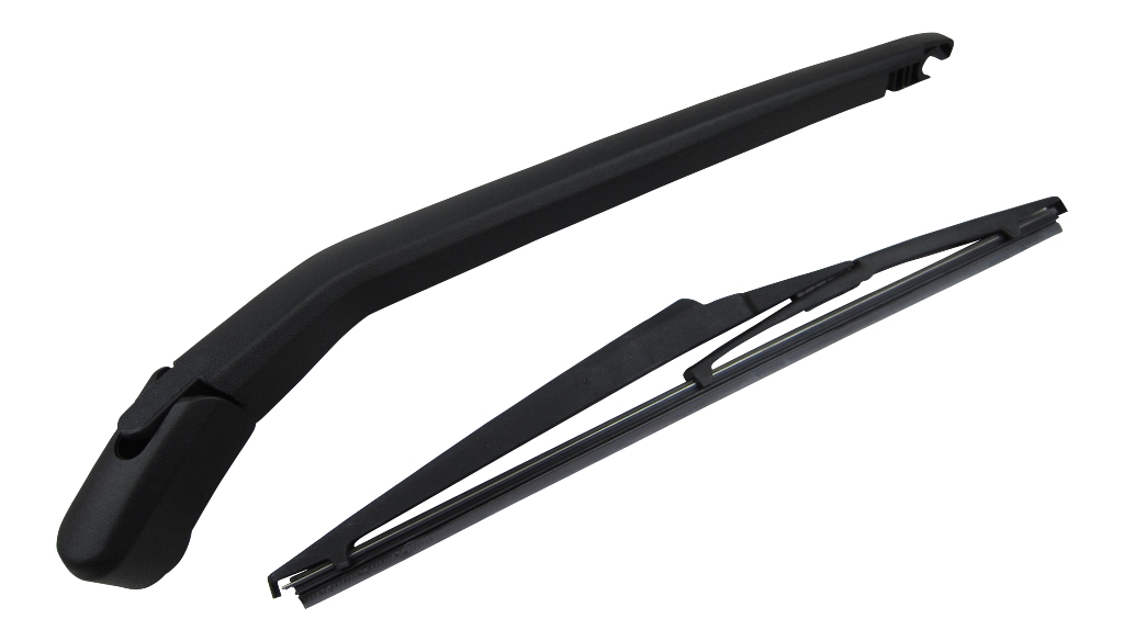 Scheibenwischer Heckwischer Wischerarm Wischer Kappe für Hyundai i20 ab 08-12