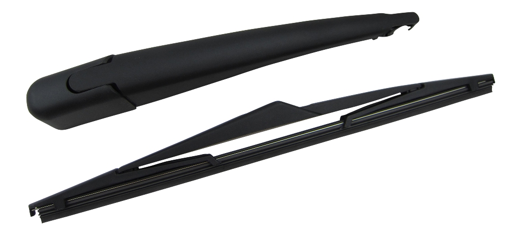 Scheibenwischer Heckwischer Wischerarm Wischer Kappe für Hyundai ix35 ab 2009-