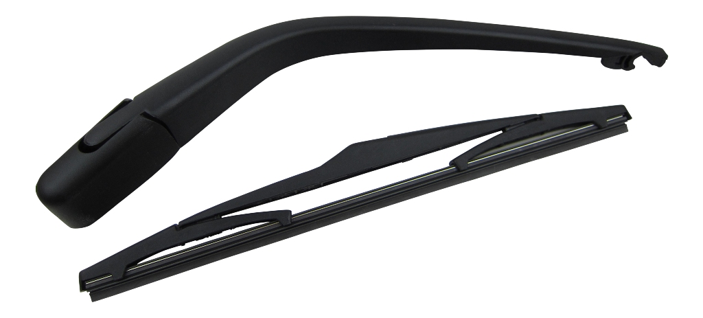 Scheibenwischer Heckwischer Wischerarm Wischer Kappe für Hyundai i10 ab 07-13