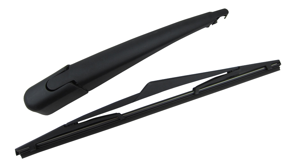 Scheibenwischer Heckwischer Wischerarm Wischer Kappe für Kia Ceed ab 2006-2012