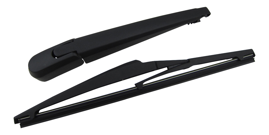 Scheibenwischer Heckwischer Wischerarm Wischer Kappe für Kia Soul ab 2006-