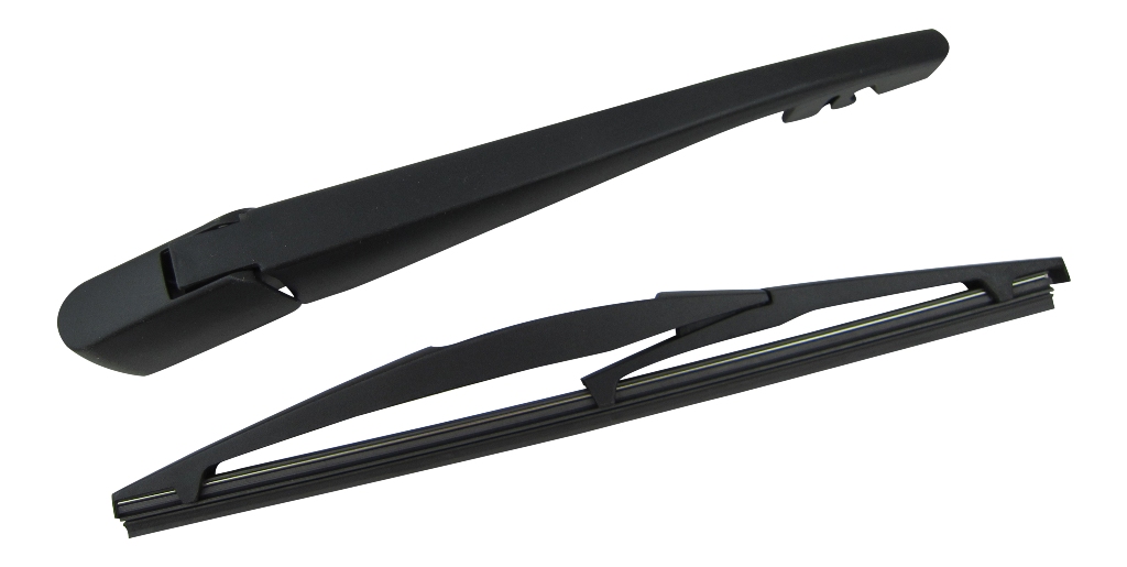 Scheibenwischer Heckwischer Wischerarm Kappe für Suzuki Swift VI MK6 2004-