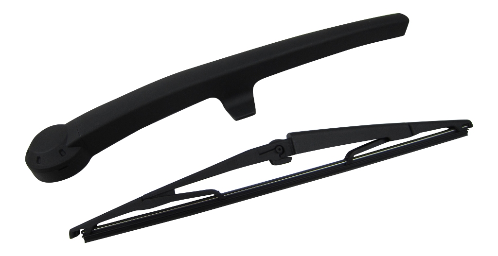 Scheibenwischer Heckwischer Wischerarm Kappe für Jeep Grand Cherokee WH 05-