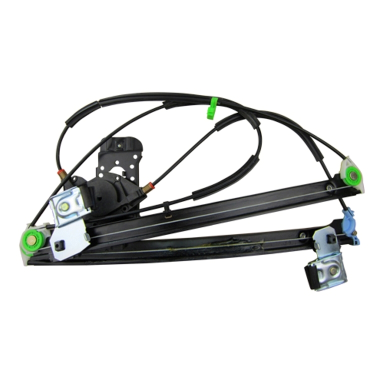 Fensterheber VORN LINKS elektrisch 6N3837461 für VW Polo 6N 6N2 2/3 Türer 94-01