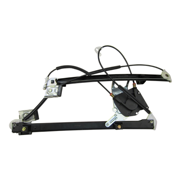 Fensterheber Fenster VORN RECHTS elektrisch 6X0837462A für VW Lupo / Seat Arosa