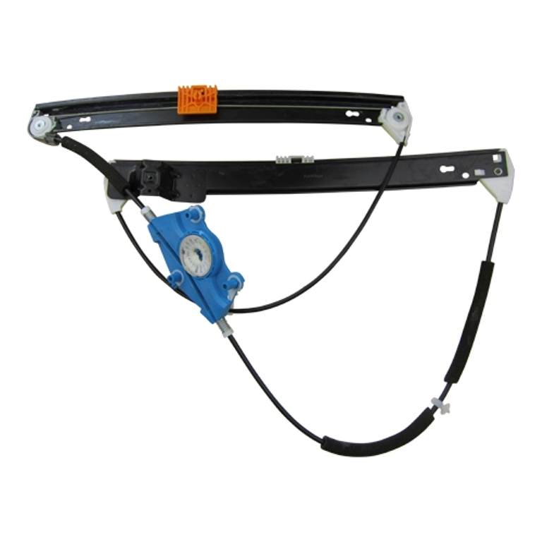 Fensterheber Fenster VORN LINKS elektrisch 8E0837461C für Audi A4 S4 8E B6 B7