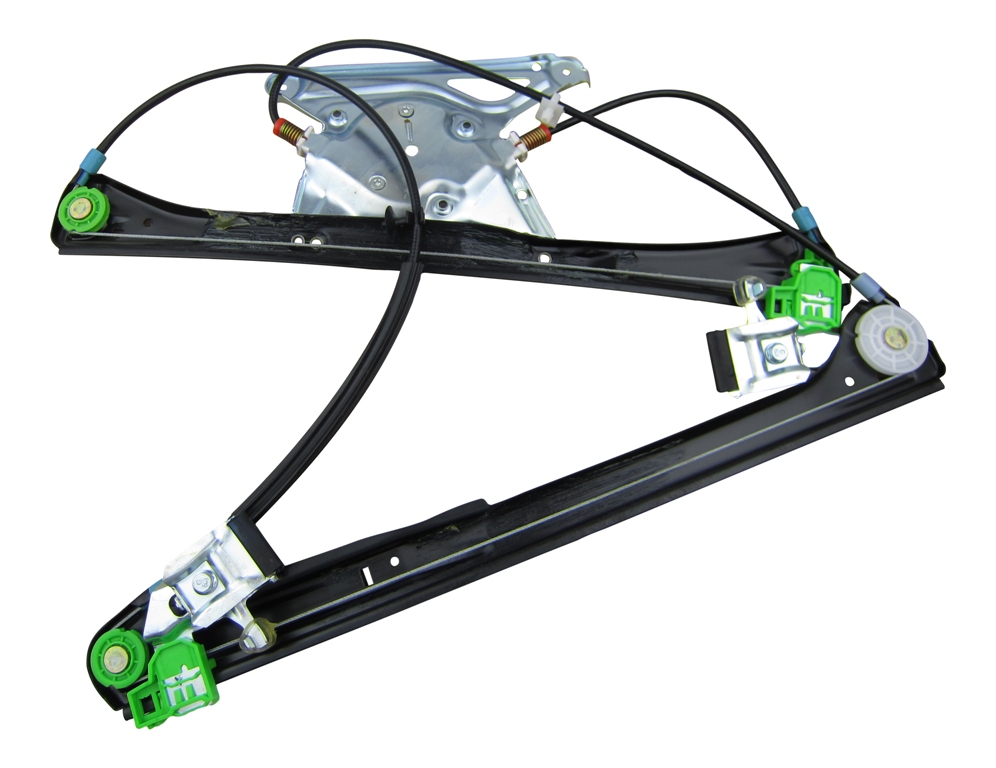 Fensterheber Fenster VORN LINKS elektrisch 8D0837461 für Audi A4 S4 B5 8D 94-01