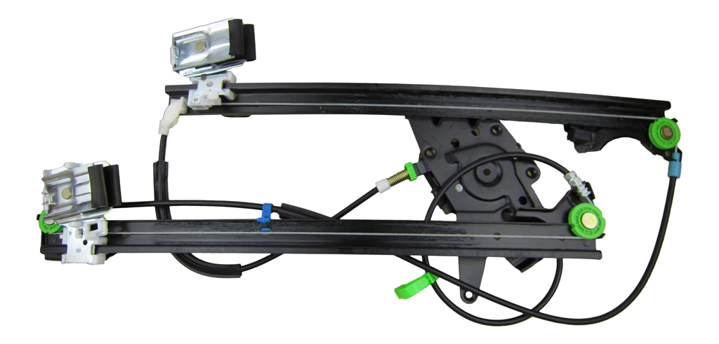Fensterheber Fenster VORN LINKS elektrisch 1H0837461A für VW Golf 3 Vento 91-98