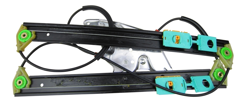 Fensterheber Fenster VORN LINKS elektrisch 4B0837461 für Audi A6 S6 4B C5 97-05