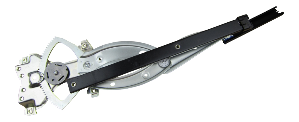 Fensterheber Fenster VORN LINKS elektrisch 3A0837461 für VW Passat 35i B3 B4