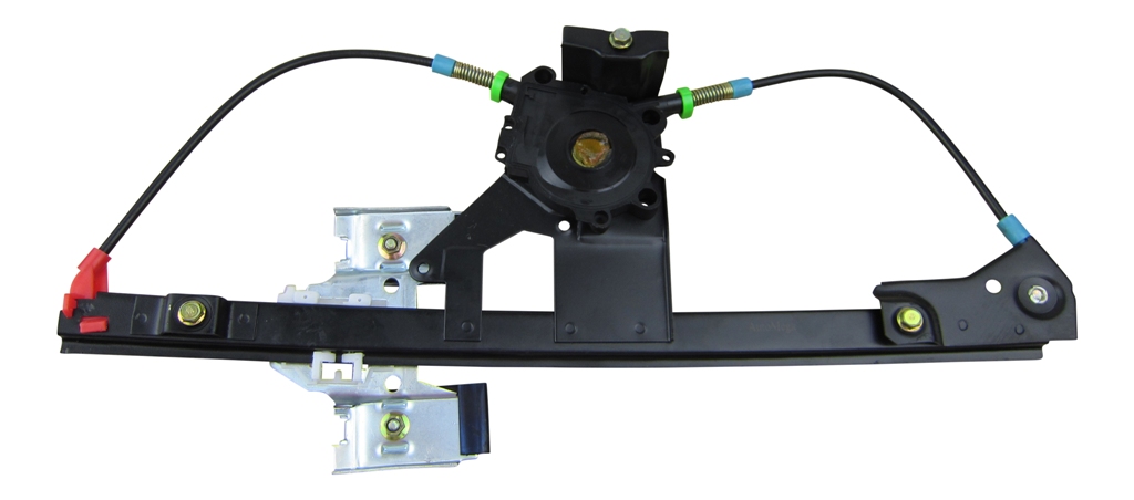Fensterheber HINTEN RECHTS elektrisch 1H4839462A für VW Golf 3 III / Vento 91-98