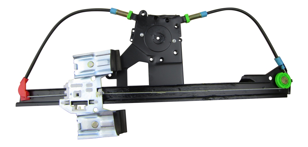 Fensterheber HINTEN LINKS elektrisch 1H4839461A für VW Golf 3 III / Vento 91-98