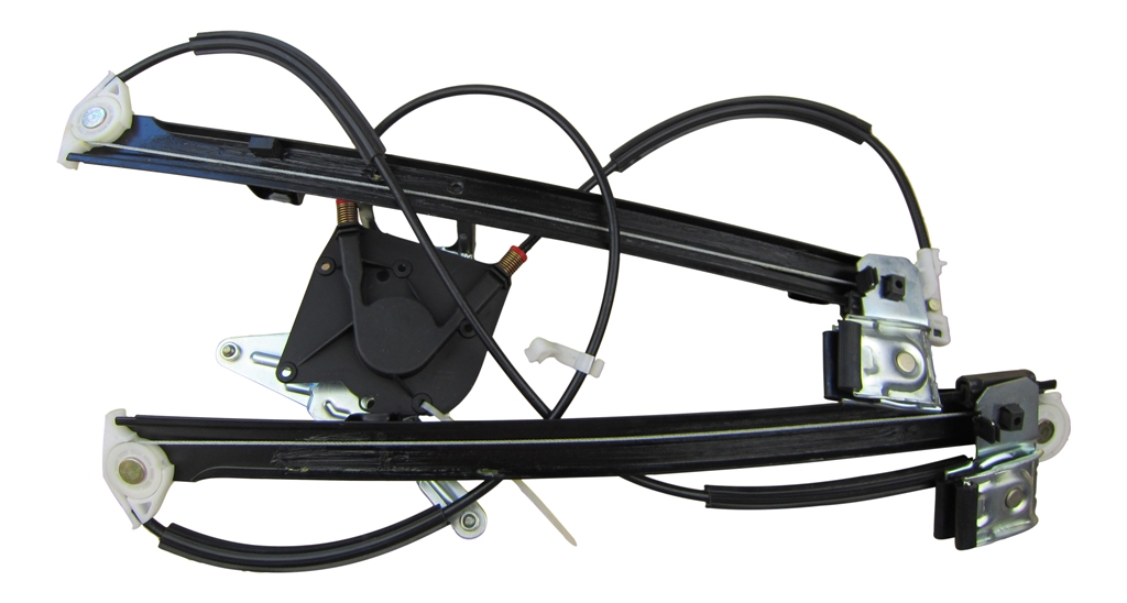 Fensterheber Fenster VORN LINKS elektrisch 6X0837461A für VW Lupo / Seat Arosa