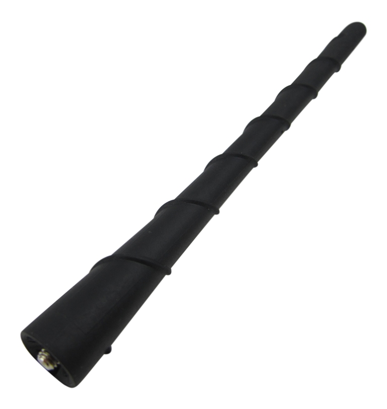 Original VW Triplex Kurz Stab Antenne Radio Navi 20cm #63 für VW Seat Audi Skoda
