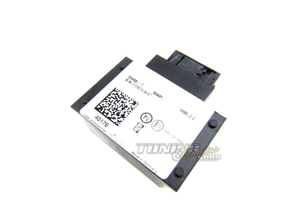 Comfort Heckklappe Modul ÖFFNEN per Funkfernbedienung für VW Passat B7 Variant