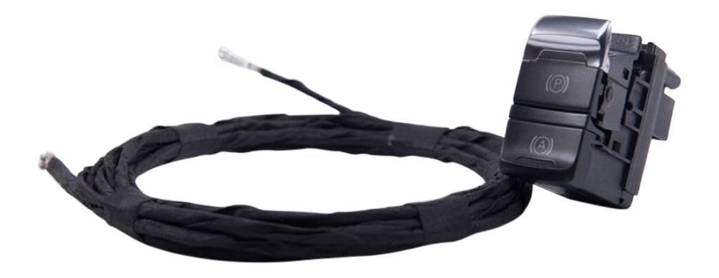 Hill Hold Berganfahrassistent Berg + Kabelbaum NACHRÜST-SET für Audi Q5 8R 2008-