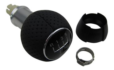 ZYWUOY 6-Gang Schaltknauf Für Ford - Mondeo, Focus, S-MAX