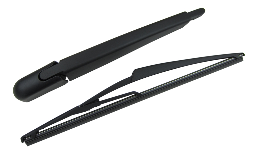 Scheibenwischer Heckwischer Wischerarm Kappe für Renault Clio 2 II MK2 1998-