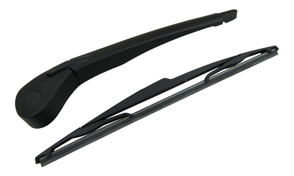 Scheibenwischer Heckwischer Wischerarm Kappe für Renault Espace IV 4 2002-12