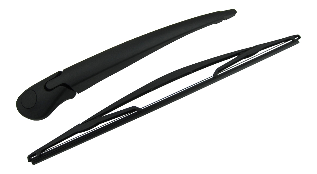 Scheibenwischer Heckwischer Wischerarm Kappe für Renault Megane Scenic 96-03