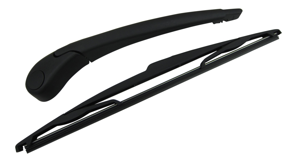 Scheibenwischer Heckwischer Wischerarm für Renault Megane III 3 Grandtour