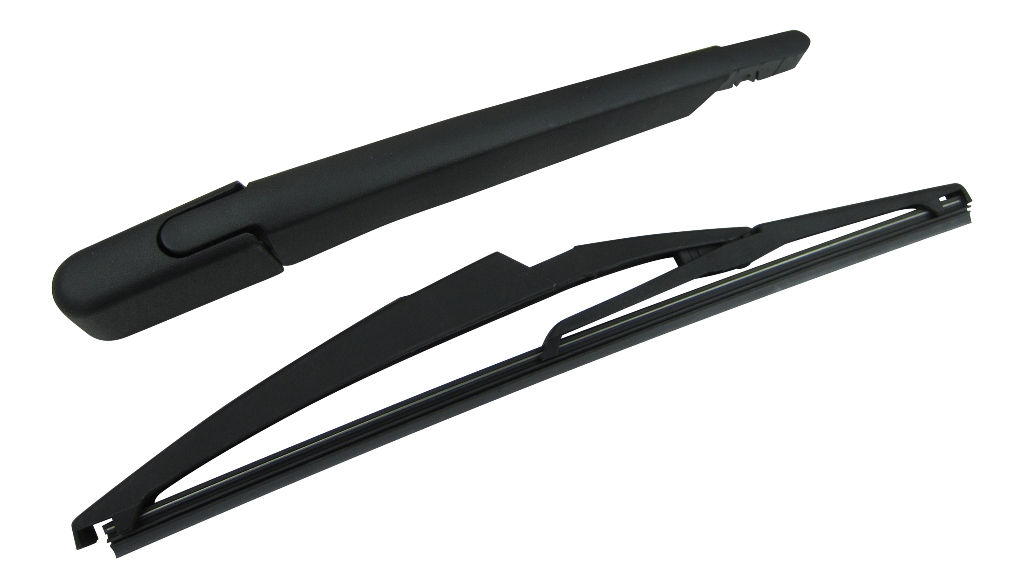 Scheibenwischer Heckwischer Wischerarm für Renault Clio 3 III MK3 Grandtour