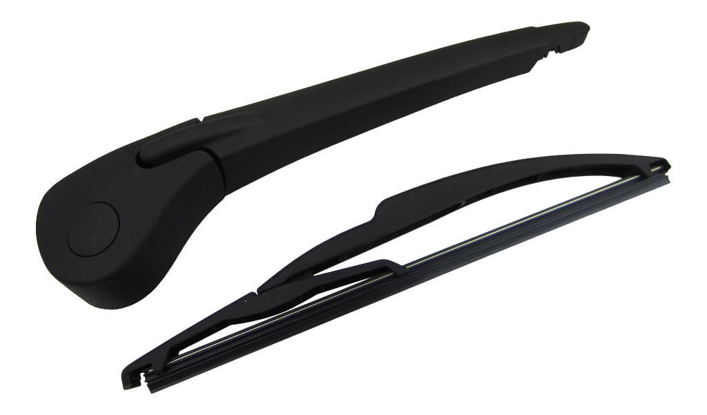 Scheibenwischer Heckwischer Wischerarm Kappe für Renault Modus ab 2004-2008