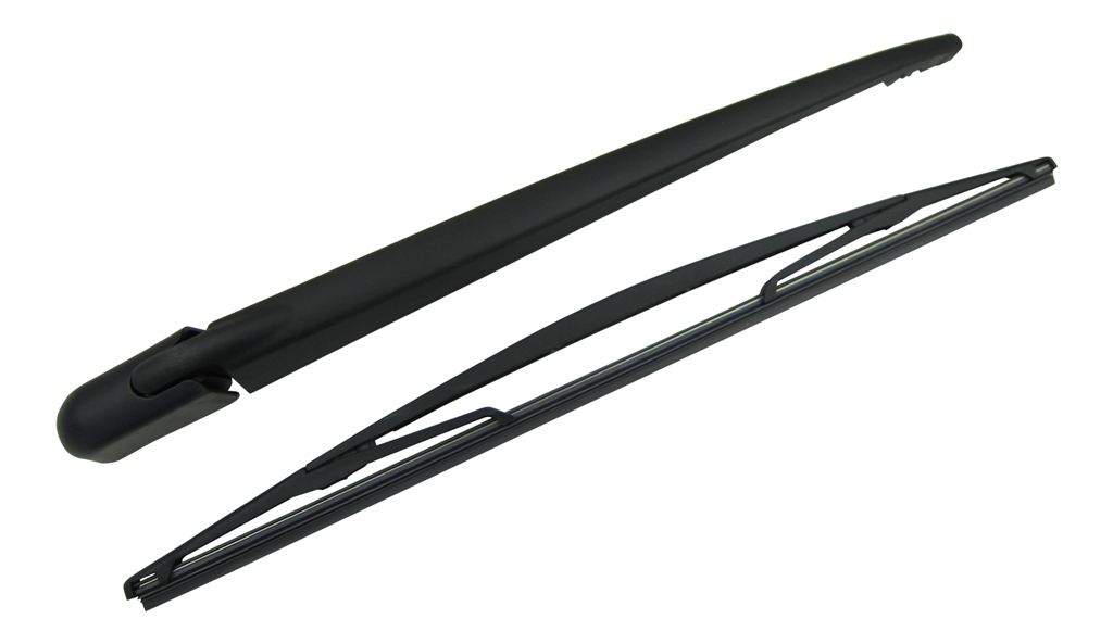 Scheibenwischer Heckwischer Wischerarm Kappe für Citroen Xsara Picasso 99-10