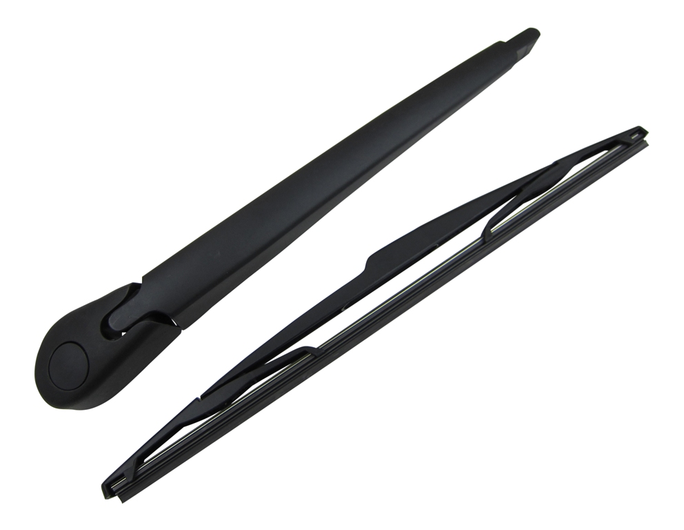 Scheibenwischer Heckwischer Wischerarm Wischer für Renault Laguna 3 Grandtour