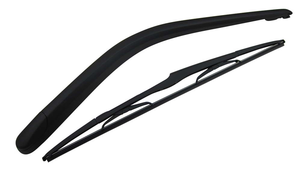 Scheibenwischer Heckwischer Wischerarm Wischer für Renault Laguna II 2 MK2 01-05