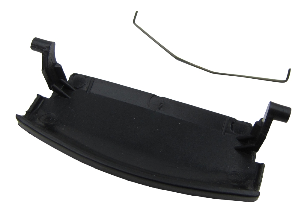 Ersatz - Druck / Verschluß Taste Armlehne Mittelarmlehne für Audi A4 S4 8E B6/B7
