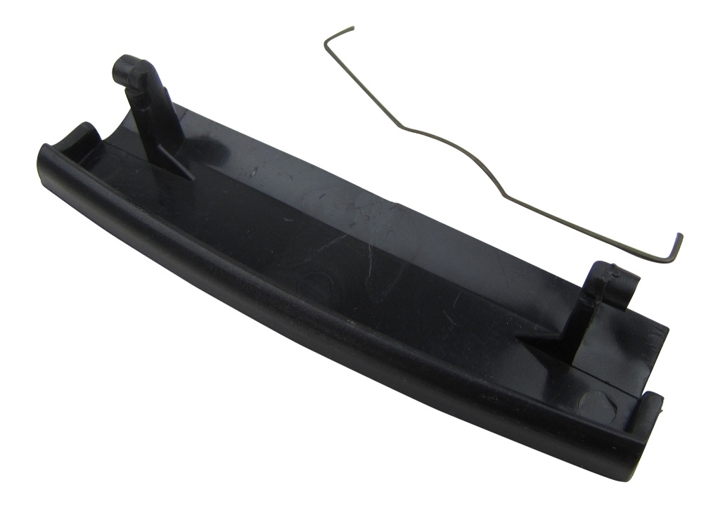 Ersatz - Druck / Verschluß Taste Armlehne Mittelarmlehne für Audi A6 S6 4B C5