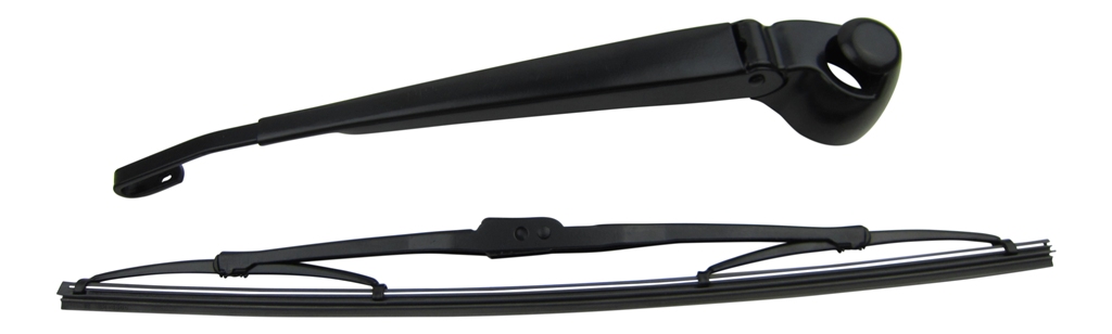 Scheibenwischer Heckwischer Wischerarm für Skoda Octavia 1 1U Kombi 1996-2010