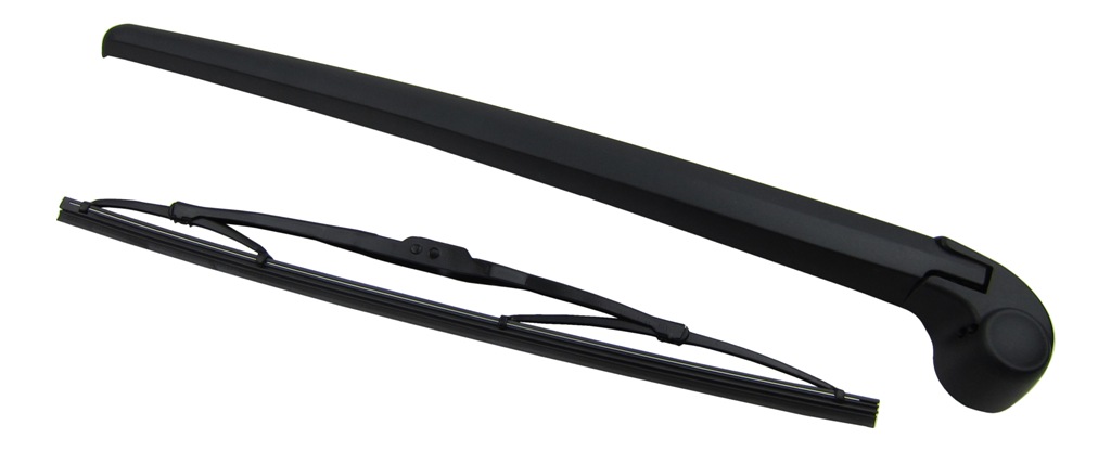 Scheibenwischer Heckwischer Wischerarm Wischer Kappe für Audi Q7 4L 2005-2015