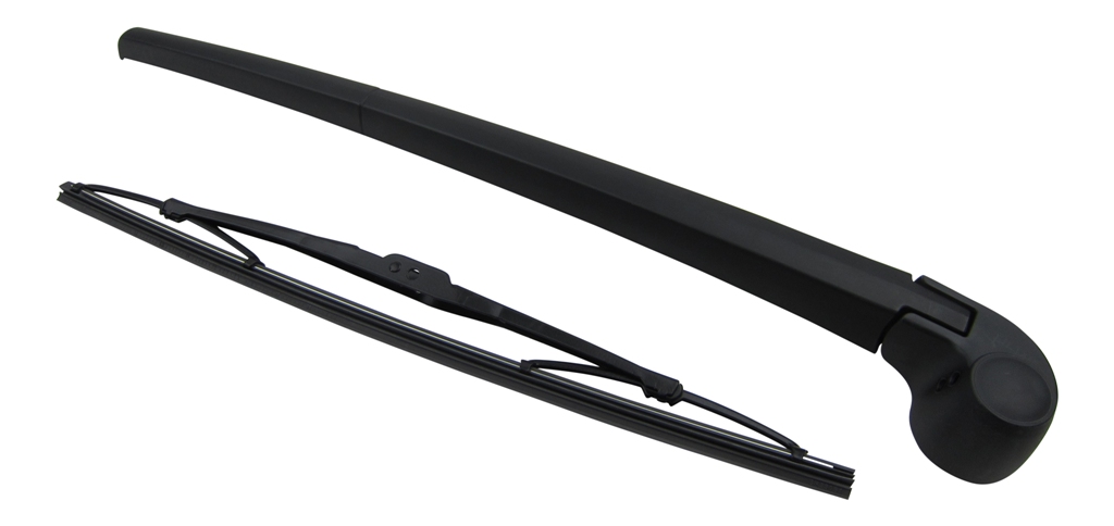 Scheibenwischer Heckwischer Wischerarm für Audi A3 S3 8P + Sportback 2003-2008