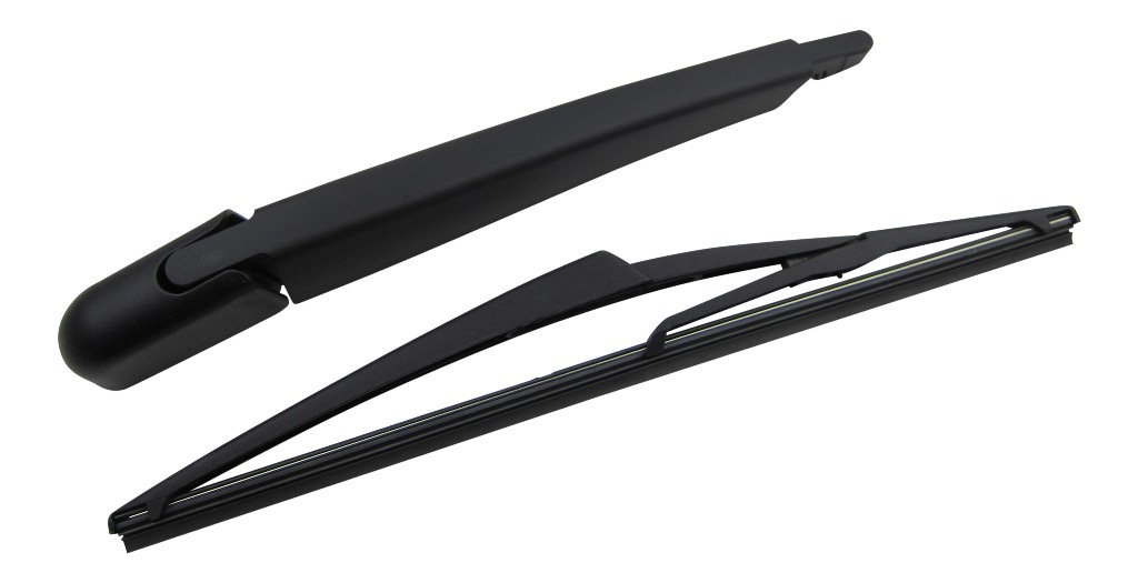 Scheibenwischer Heckwischer Wischerarm passend für Mercedes GL Klasse X164 X166