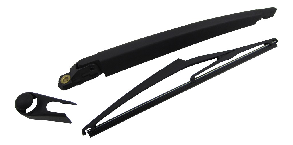 Scheibenwischer Heckwischer Wischerarm passend für Mercedes A-Klasse W169 2004-