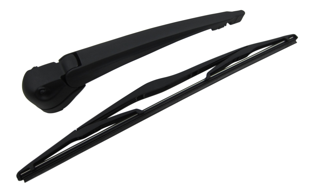 Scheibenwischer Heckwischer Wischerarm Kappe für Saab 9-5 Kombi 1997-2010