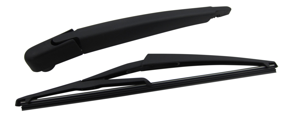 Scheibenwischer Heckwischer Wischerarm passend für Mercedes GLK-Klasse X204